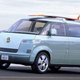 Illustration for article titled The VW Bulli Concept is the new Microbus